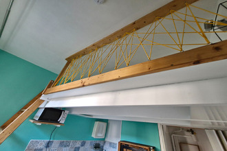  appartement rouen 76000