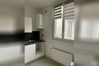 appartement rouen 76000
