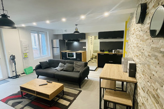  appartement rouen 76000