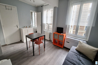  appartement rouen 76000