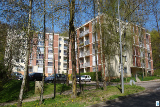  appartement rouen 76000