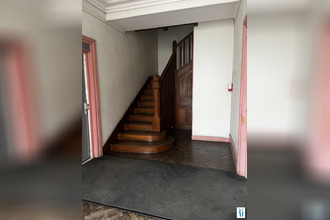  appartement rouen 76000