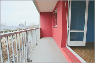  appartement rouen 76000