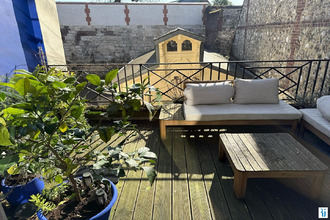  appartement rouen 76000