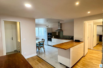  appartement rouen 76000