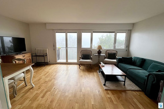  appartement rouen 76000