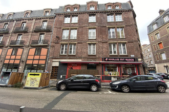  appartement rouen 76000