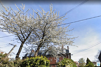  appartement rouen 76000