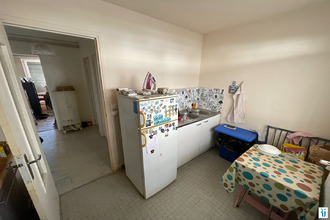  appartement rouen 76000