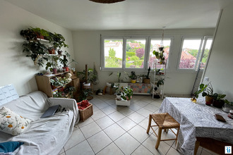  appartement rouen 76000