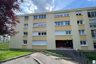  appartement rouen 76000