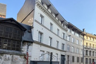  appartement rouen 76000