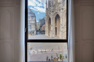  appartement rouen 76000
