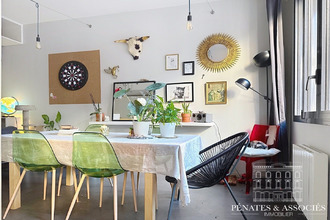  appartement rouen 76000