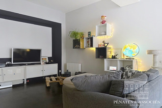  appartement rouen 76000