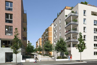  appartement rouen 76000