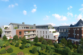  appartement rouen 76000