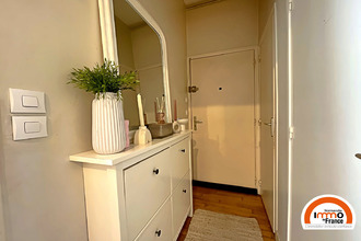  appartement rouen 76000