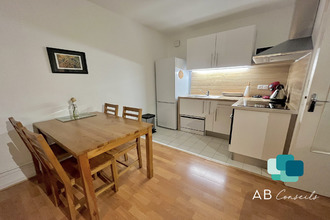  appartement rouen 76000