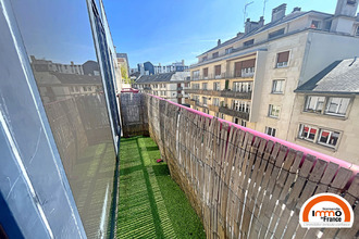  appartement rouen 76000