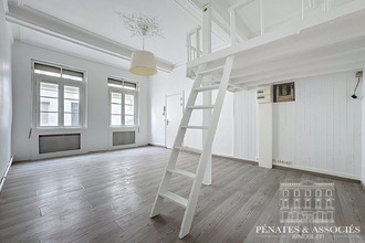  appartement rouen 76000