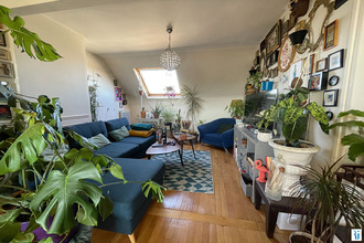  appartement rouen 76000
