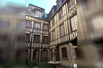  appartement rouen 76000