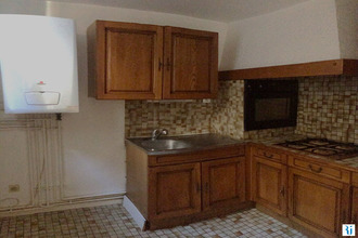  appartement rouen 76000