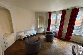  appartement rouen 76000