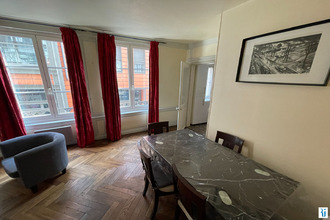  appartement rouen 76000