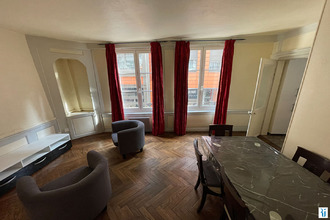  appartement rouen 76000