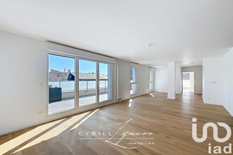  appartement rouen 76000