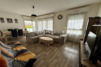  appartement rouen 76000