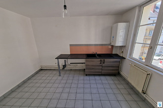  appartement rouen 76000