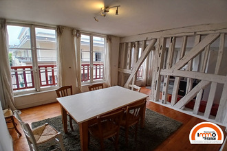  appartement rouen 76000