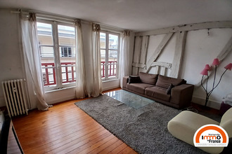  appartement rouen 76000