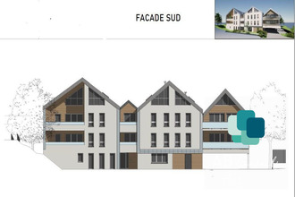  appartement rouen 76000