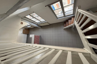  appartement rouen 76000