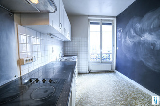  appartement rouen 76000