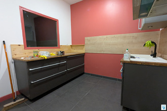  appartement rouen 76000