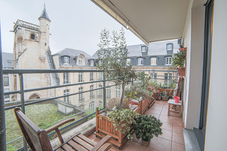  appartement rouen 76000