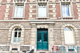  appartement rouen 76000