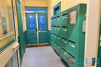  appartement rouen 76000