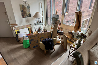  appartement rouen 76000