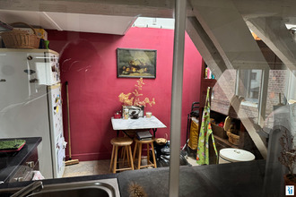  appartement rouen 76000