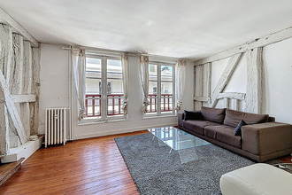  appartement rouen 76000