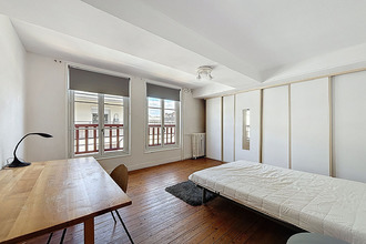  appartement rouen 76000