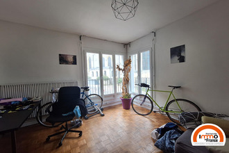  appartement rouen 76000
