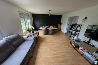  appartement rouen 76000