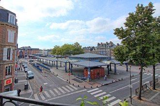  appartement rouen 76000